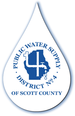 PWSD No.4 Scott County Missouri